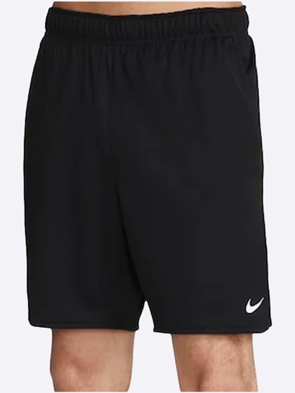 Shorts Dri Fit Totality Knit Nike Preto