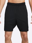 Shorts Dri Fit Totality Knit Nike Preto