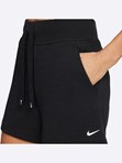 Shorts Feminino Dri-Fit Get Fit Nike Preto