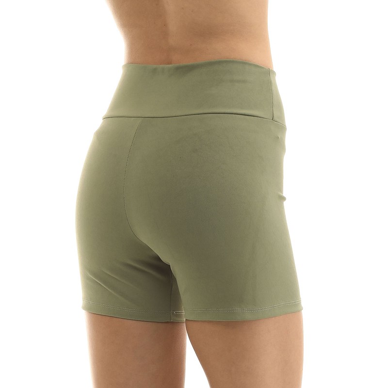 Shorts Hyper Manly Verde Musgo