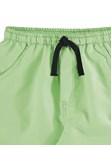 Shorts Infantil Tactel Boca Grande Verde