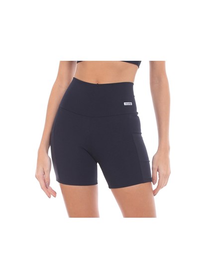 Shorts Manly Sport Air Preto