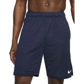 Shorts Masculino Dri Fit Epic Nike Azul Marinho