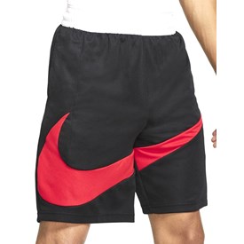 Shorts Masculino Dri Fit Nike Preto