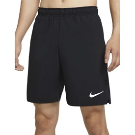 Shorts Masculino Flex Nike Preto