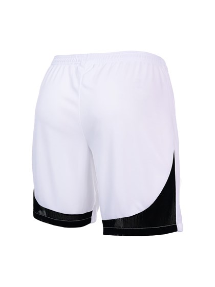 Shorts Nike Dri Fit Classic Branco 