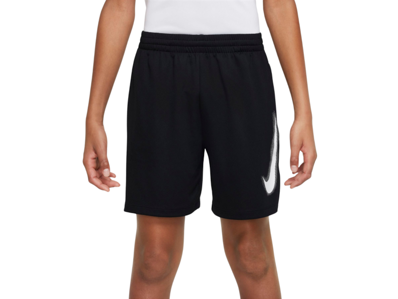 Shorts Nike Infantil Dri-Fit Multi GX - Compre Agora