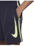 Shorts Nike Dri Fit Multi GX Infantil Grafite