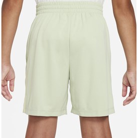 Shorts Nike Dri-Fit Multi GX Verde Claro