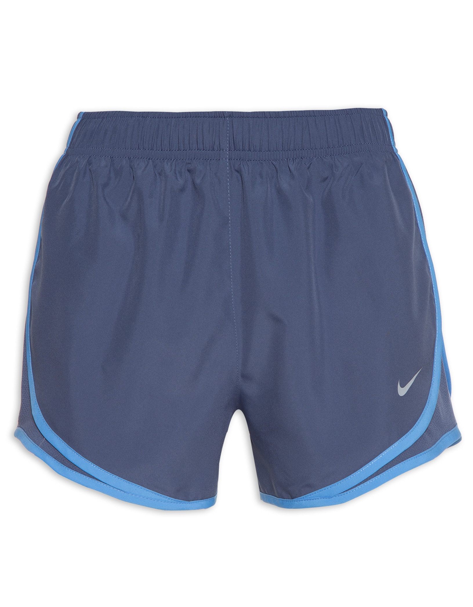 Nike dri best sale tempo shorts