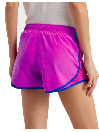 Shorts Tempo Dri-Fit Nike Rosa