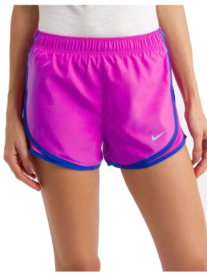 Shorts Tempo Dri-Fit Nike Rosa
