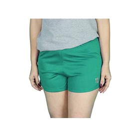 Shorts Wilson Core Verde