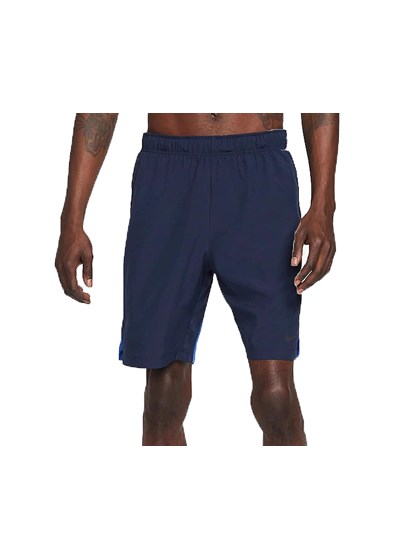 Shorts Woven Nike Azul Marinho