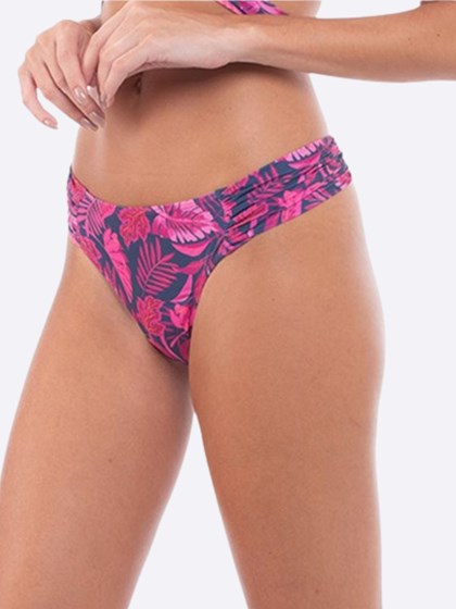 Tanga Manly Campeche New Leaf Roxo
