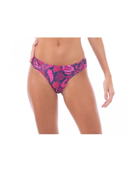 Tanga Manly Campeche New Leaf Roxo