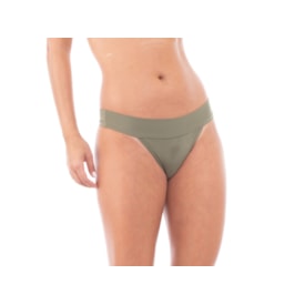 Tanga Manly Lisa Verde Musgo