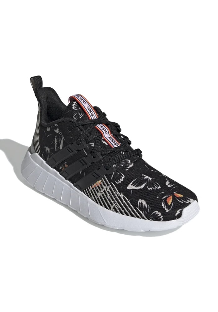 tênis adidas questar flow farm feminino