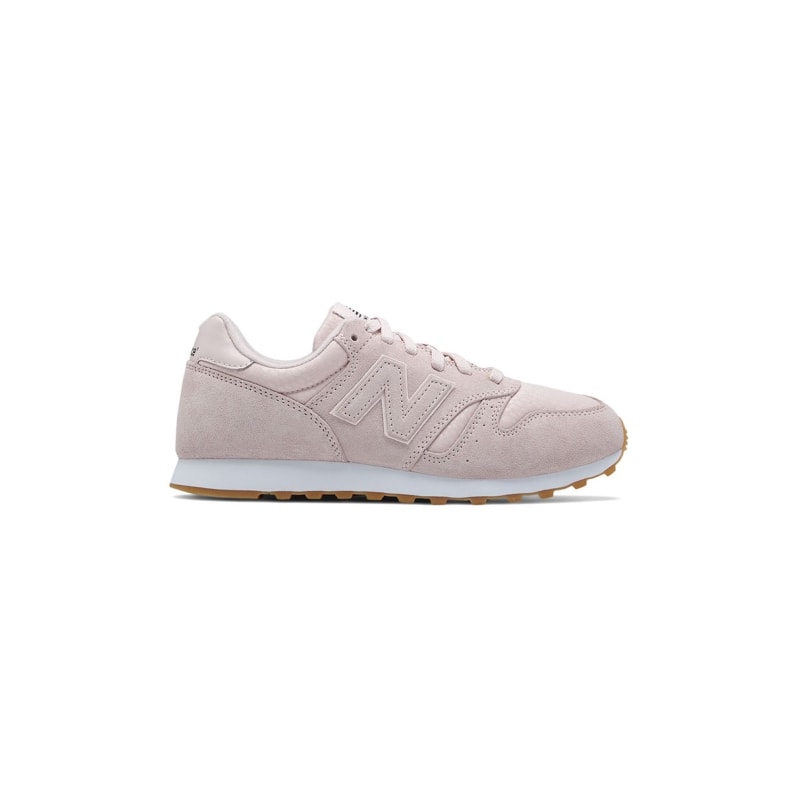new balance 373 rosa e branco new balance 373 rosa e branco