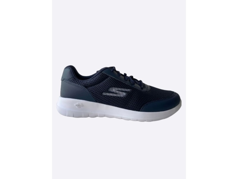 Tênis Skechers Go Flex Cinza - Compre Agora