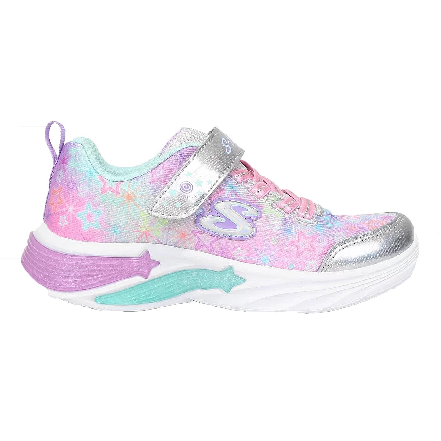 Tenis skechers led new arrivals