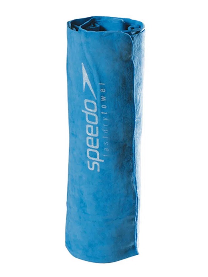 Toalha Speedo Fastdry Towel Azul