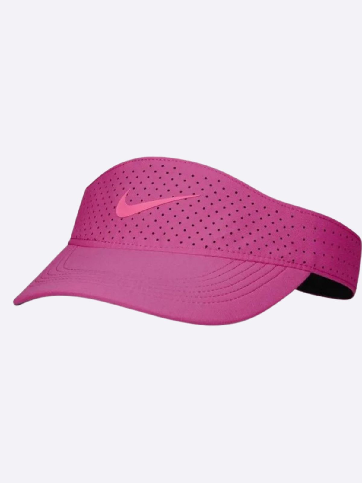 Viseira Nike Aerobill Visor Pink