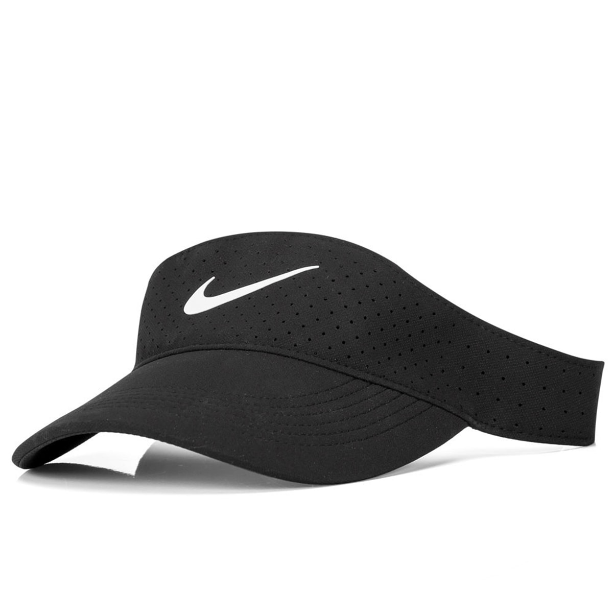 Gray hot sale nike visor