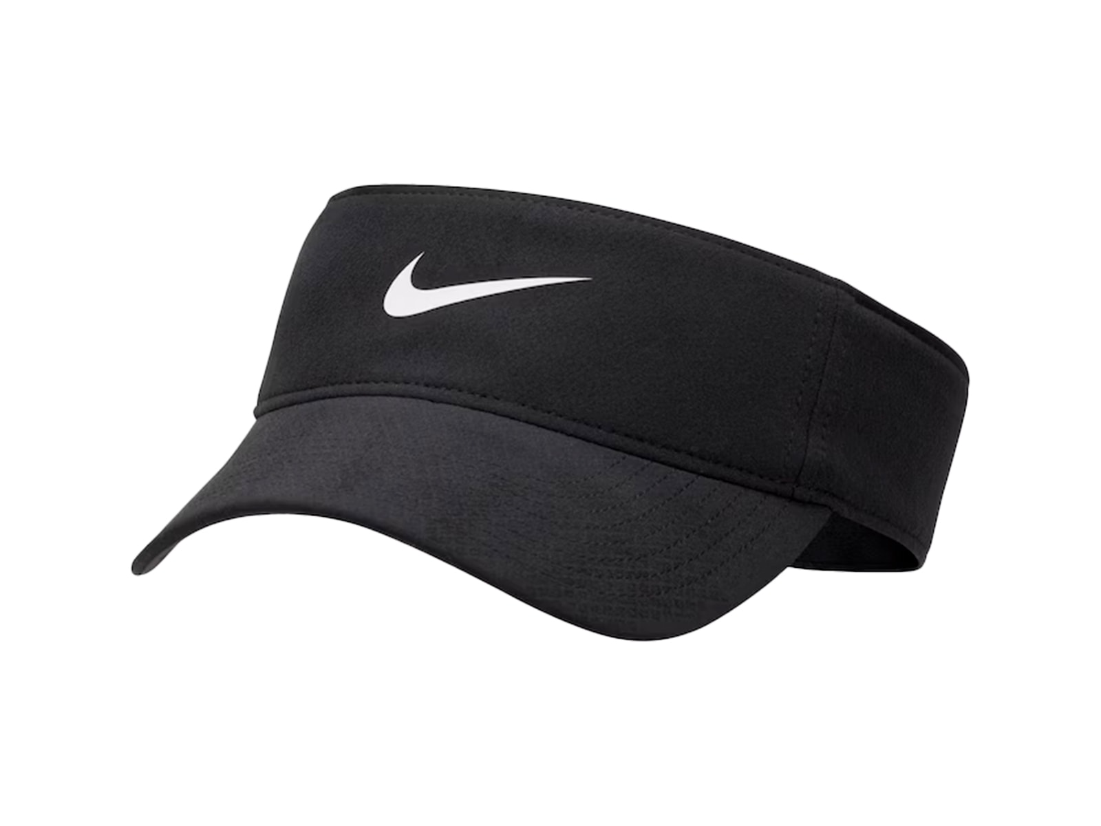 Gray store nike visor